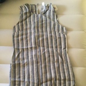 Artisan NY Linen Sundress